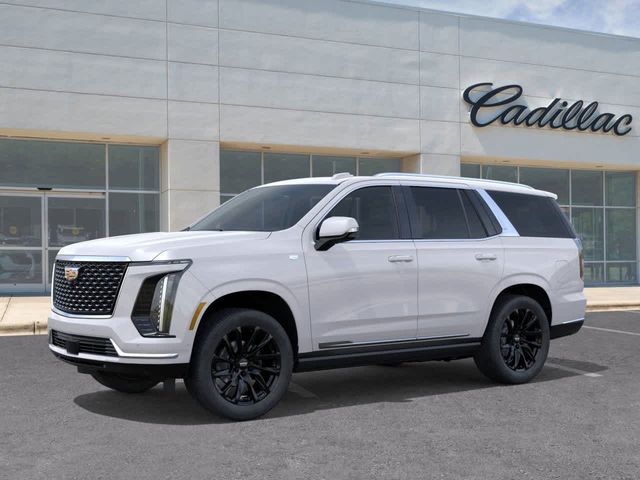 2025 Cadillac Escalade 4WD Premium Luxury