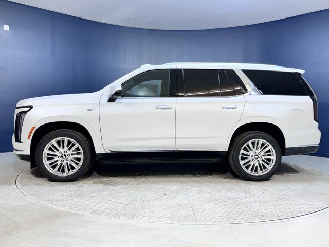 2025 Cadillac Escalade 4WD Premium Luxury