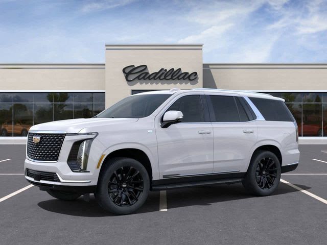 2025 Cadillac Escalade 4WD Premium Luxury