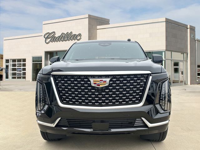 2025 Cadillac Escalade 4WD Premium Luxury