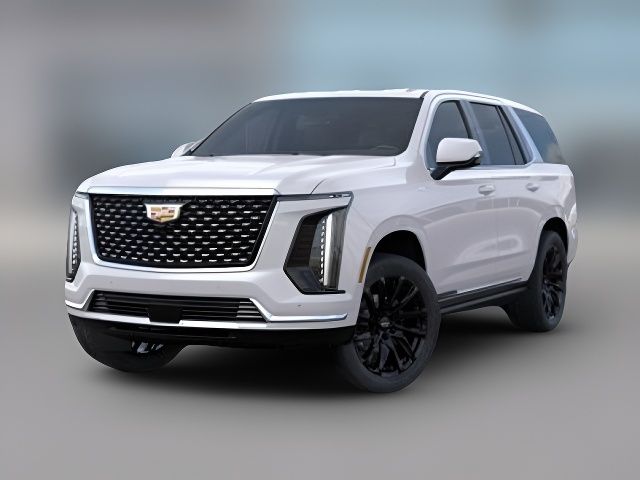 2025 Cadillac Escalade 4WD Premium Luxury