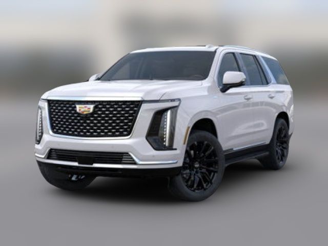 2025 Cadillac Escalade 4WD Premium Luxury