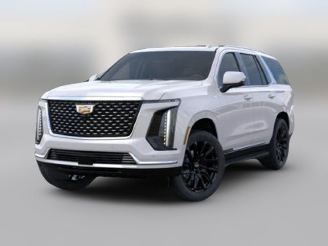 2025 Cadillac Escalade 4WD Premium Luxury