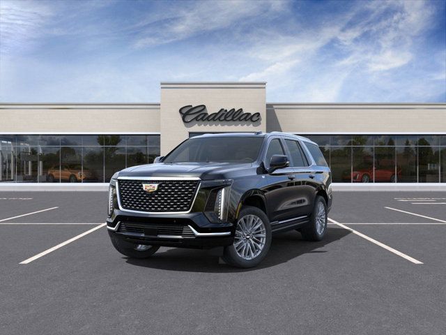 2025 Cadillac Escalade 4WD Premium Luxury