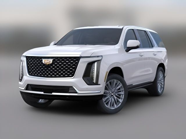 2025 Cadillac Escalade 4WD Premium Luxury