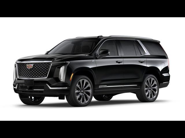 2025 Cadillac Escalade 4WD Premium Luxury