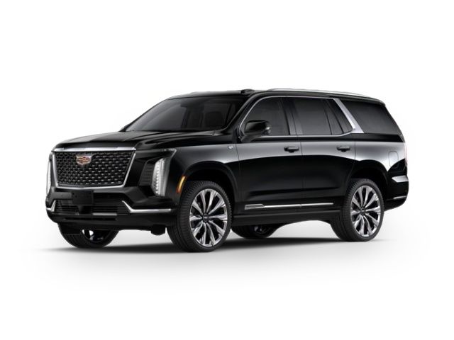 2025 Cadillac Escalade 4WD Premium Luxury