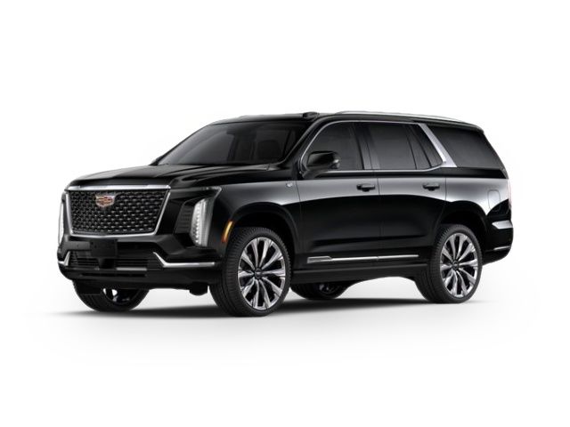 2025 Cadillac Escalade 4WD Premium Luxury