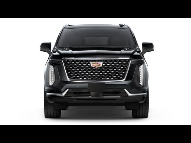 2025 Cadillac Escalade 4WD Premium Luxury