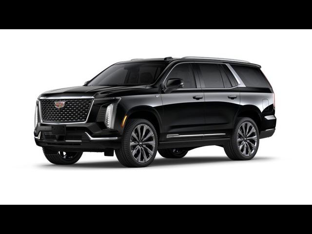 2025 Cadillac Escalade 4WD Premium Luxury