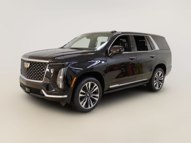 2025 Cadillac Escalade 4WD Premium Luxury