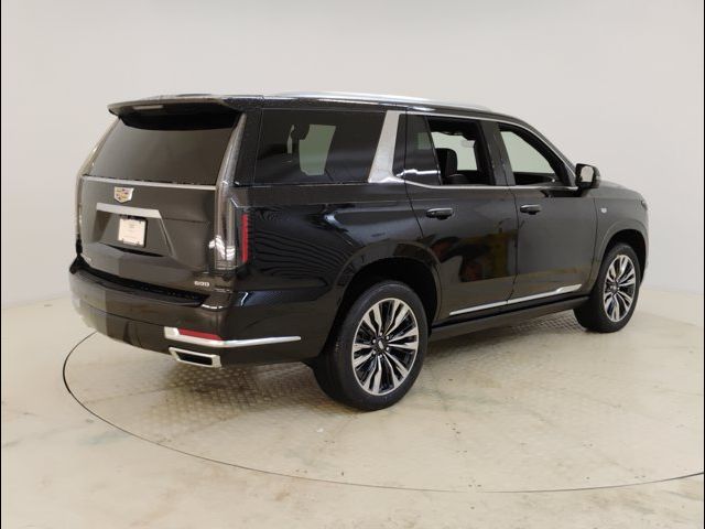2025 Cadillac Escalade 4WD Premium Luxury