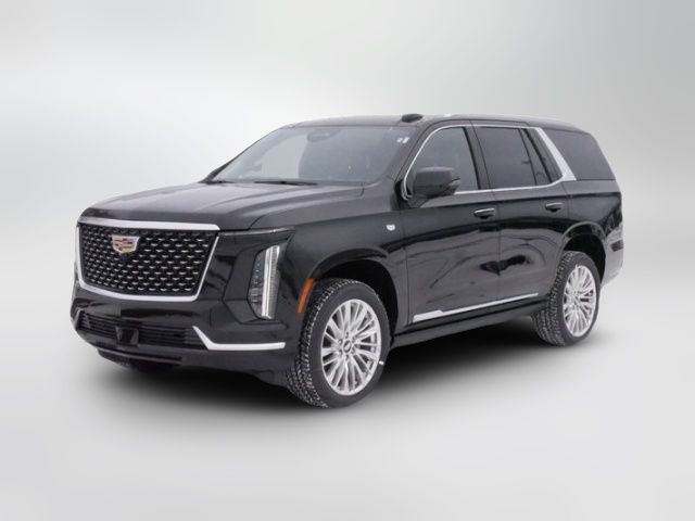 2025 Cadillac Escalade 4WD Premium Luxury