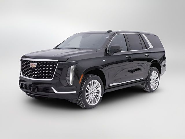 2025 Cadillac Escalade 4WD Premium Luxury