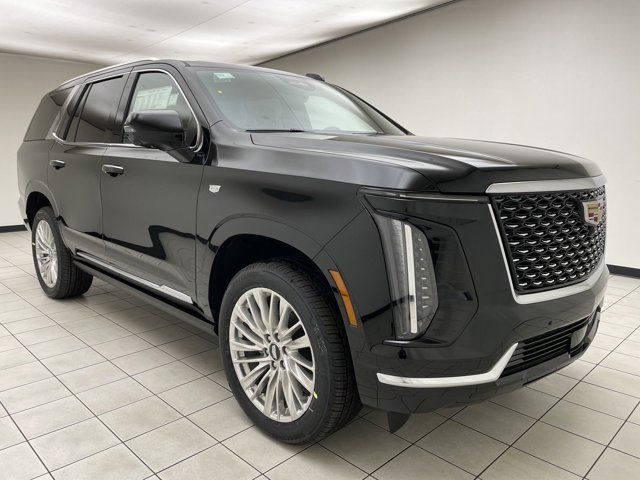 2025 Cadillac Escalade 4WD Premium Luxury