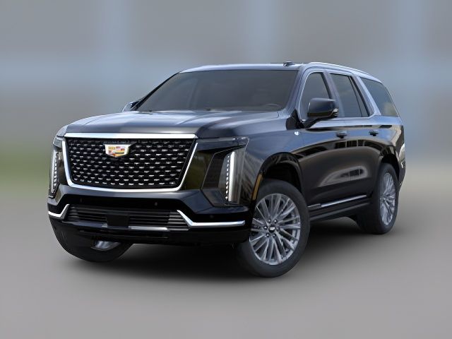 2025 Cadillac Escalade 4WD Premium Luxury