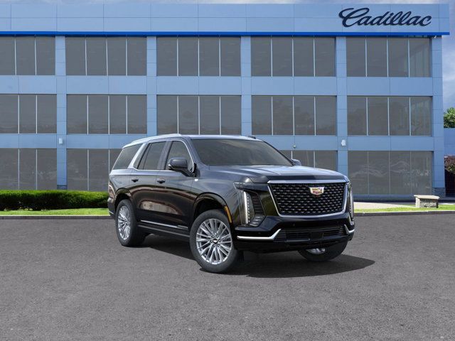 2025 Cadillac Escalade 4WD Premium Luxury