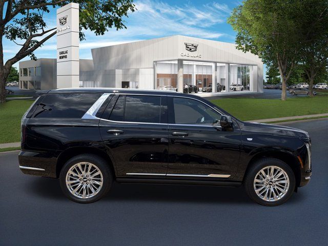 2025 Cadillac Escalade 4WD Premium Luxury