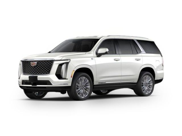 2025 Cadillac Escalade 4WD Premium Luxury