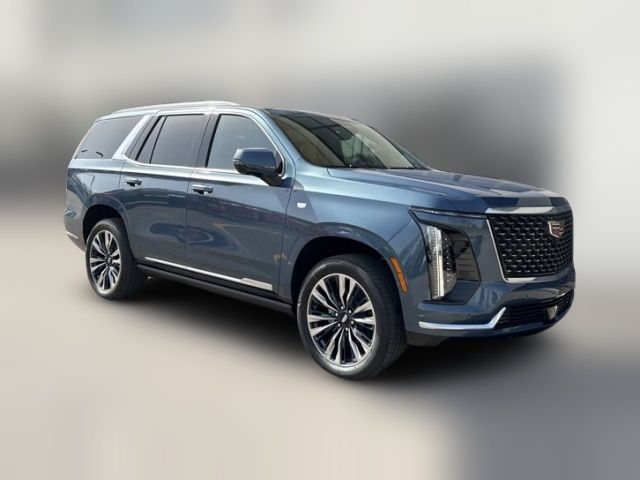 2025 Cadillac Escalade 4WD Premium Luxury