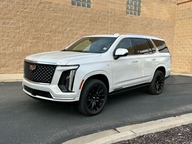2025 Cadillac Escalade 4WD Premium Luxury