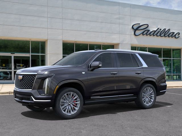 2025 Cadillac Escalade 4WD Premium Luxury