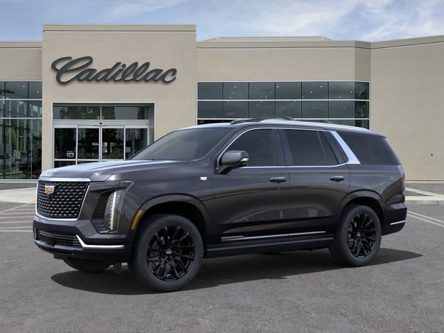 2025 Cadillac Escalade 4WD Premium Luxury