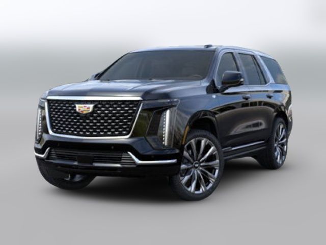 2025 Cadillac Escalade 4WD Premium Luxury