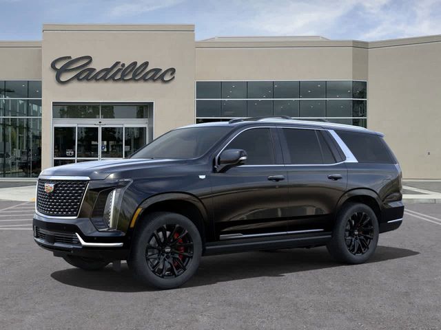 2025 Cadillac Escalade 4WD Premium Luxury