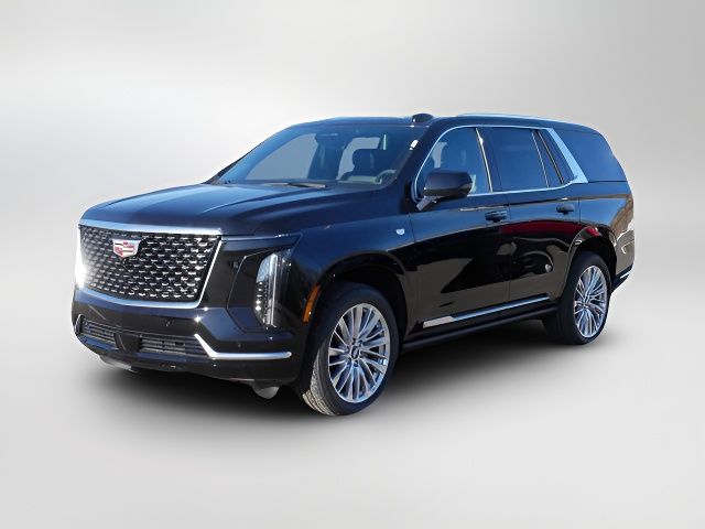 2025 Cadillac Escalade 4WD Premium Luxury