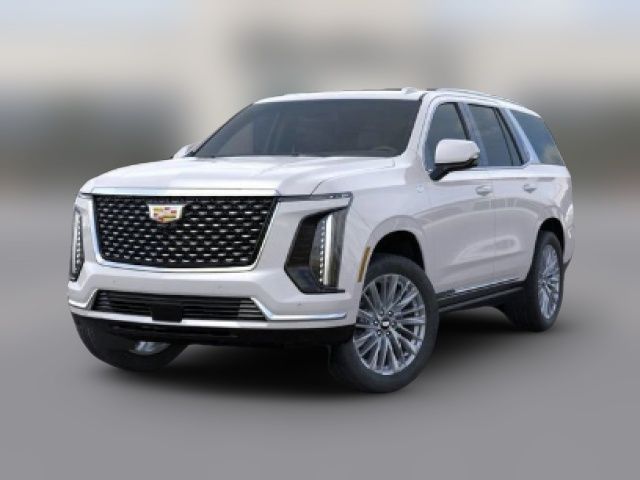 2025 Cadillac Escalade 4WD Premium Luxury