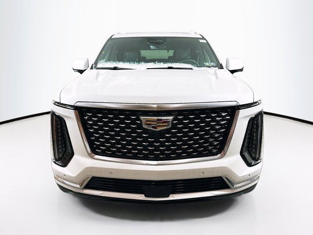 2025 Cadillac Escalade 4WD Premium Luxury