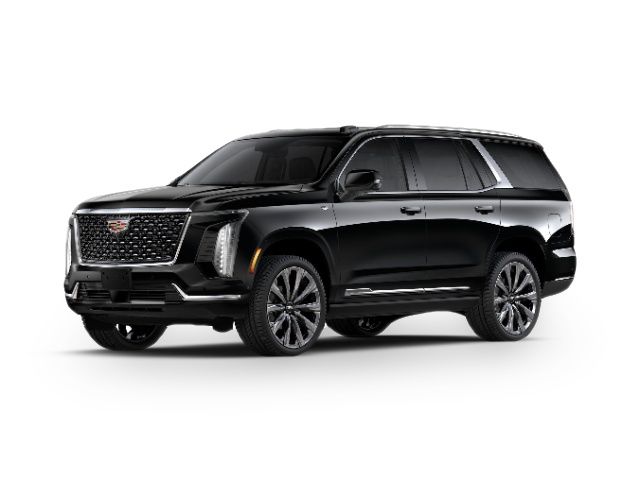 2025 Cadillac Escalade 4WD Premium Luxury