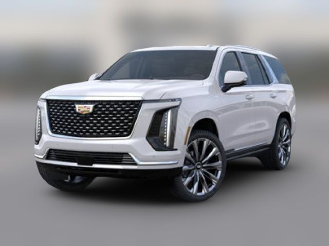 2025 Cadillac Escalade 4WD Premium Luxury