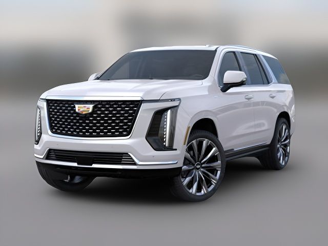 2025 Cadillac Escalade 4WD Premium Luxury