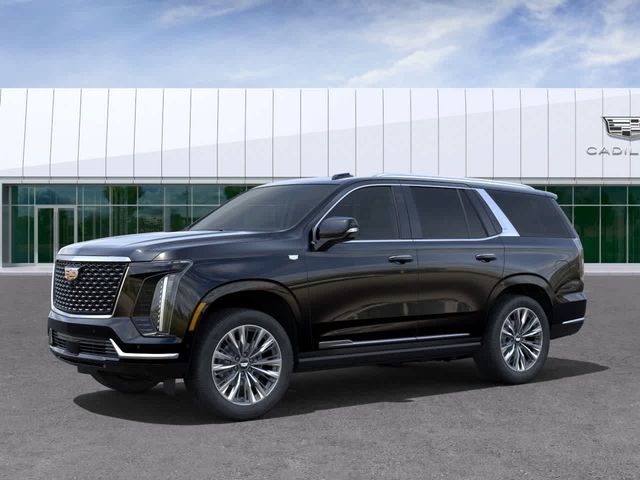 2025 Cadillac Escalade 4WD Premium Luxury