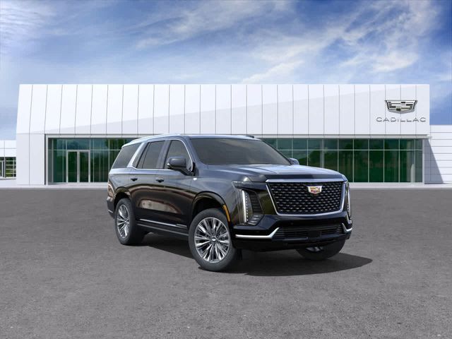 2025 Cadillac Escalade 4WD Premium Luxury