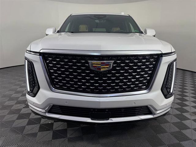 2025 Cadillac Escalade 4WD Premium Luxury