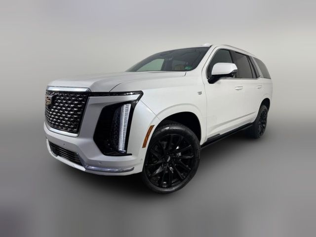 2025 Cadillac Escalade 4WD Premium Luxury