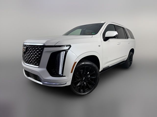 2025 Cadillac Escalade 4WD Premium Luxury