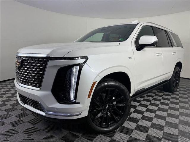 2025 Cadillac Escalade 4WD Premium Luxury