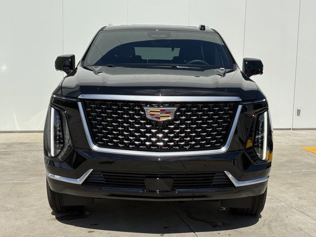 2025 Cadillac Escalade 4WD Premium Luxury