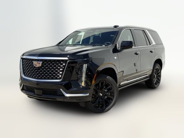 2025 Cadillac Escalade 4WD Premium Luxury