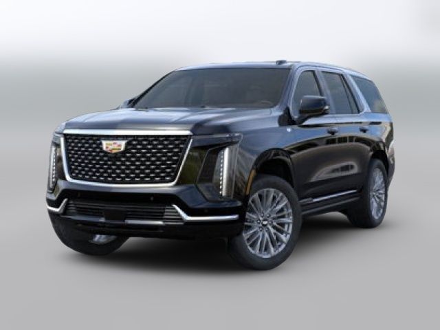 2025 Cadillac Escalade 4WD Premium Luxury