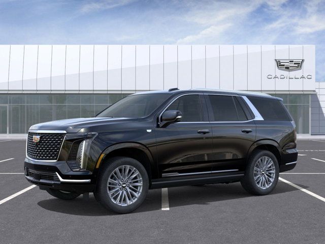 2025 Cadillac Escalade 4WD Premium Luxury