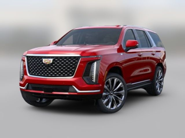 2025 Cadillac Escalade 4WD Premium Luxury