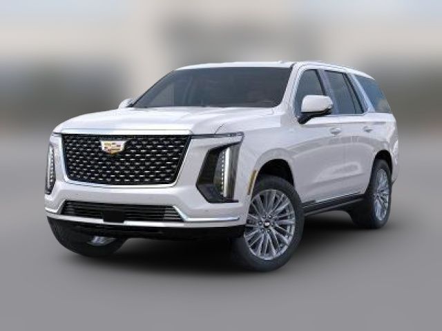 2025 Cadillac Escalade 4WD Premium Luxury