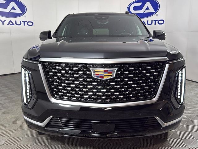 2025 Cadillac Escalade 4WD Premium Luxury