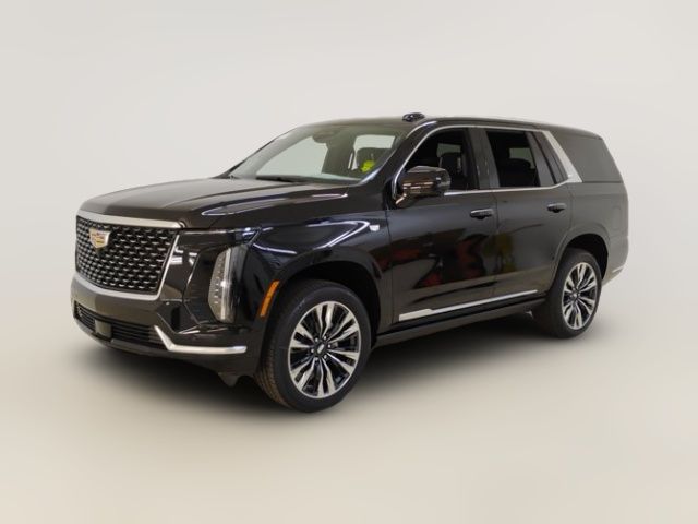 2025 Cadillac Escalade 4WD Premium Luxury