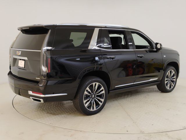 2025 Cadillac Escalade 4WD Premium Luxury